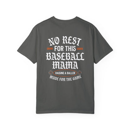 Raising A Baller Tee