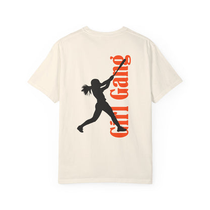 Girl Gang Tee